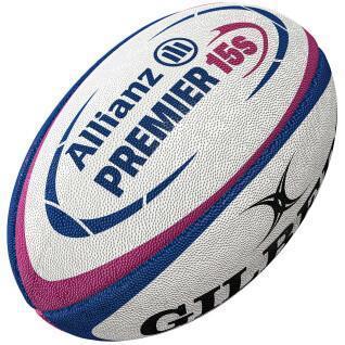 Rugbybal Gilbert Allianz Prem