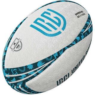 Rugbybal United Rugby Championship Supp