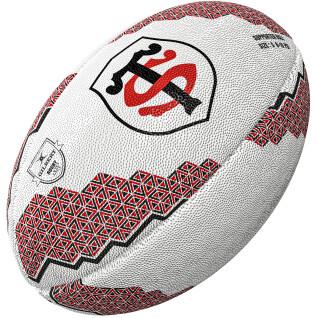 Rugbybal Stade Toulousain Sup