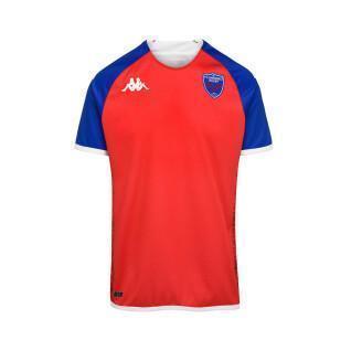 Outdoor jersey FC Grenoble Rugby 2022/23
