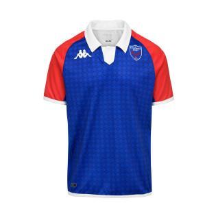 Thuisshirt kinderen jersey FC Grenoble Rugby 2022/23