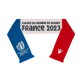 Rugby Wereldkampioenschap 2023 sjaal France