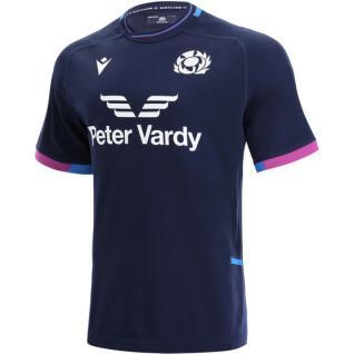 Thuisshirt Écosse Rugby 2020/21