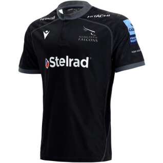 Authentieke Home Jersey Newcastle Falcons 2020/21