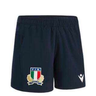 Uitshort voor kinderen Italie Rugby 2022/23
