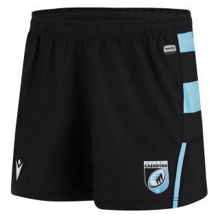 Home shorts Cardiff Blues 2022/23