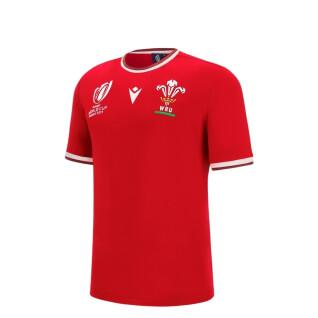 Kindertrui Pays de Galles Rugby XV Merch RWC Country 2023