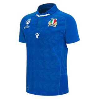 2023 Rugby World Cup Thuisshirt Italië