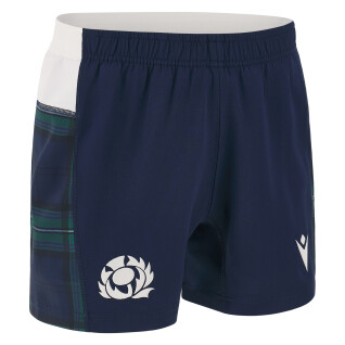 Home shorts Écosse 2023/24