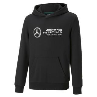 Sweater met capuchon voor kinderen Mercedes AMG ESS