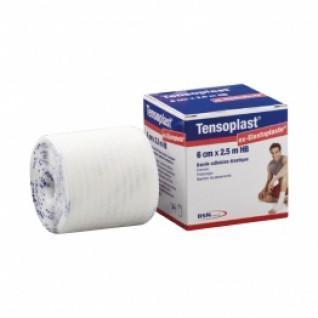 Tensoplastband - 6 cm