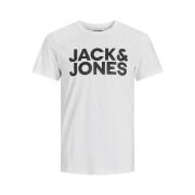 T-shirt met korte mouwen, large Jack & Jones Jjecorp