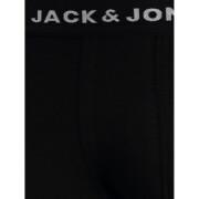 5-pack grote boxershorts Jack & Jones Jachuey Trunks