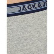 5-pack grote boxershorts Jack & Jones Jacoliver Trunks