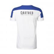 Kinder-T-shirt Castres Olympique 2020/21 algardi