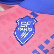 Trainingsshirt Stade Français 2021/22 - aboupret pro 5