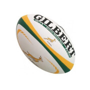 Replica rugbybal Gilbert Afrique du Sud (maat 5)