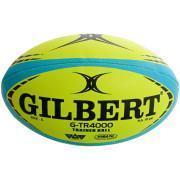 Rugbybal Gilbert G-TR4000 Trainer Fluo (maat 5)