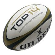 Rugbybal Gilbert G-TR4000 Top 14 (maat 5)