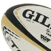 Rugbybal Gilbert G-TR4000 Top 14 (maat 5)