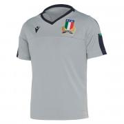 T-shirt speler Italie rugby 2019