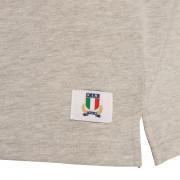 Katoenen T-shirt Italie rubgy 2019
