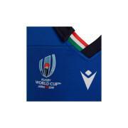 Wereldbeker thuistrui Italie rugby 2019