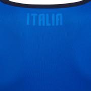 Mouwloze jersey Italie rugby 2020/21