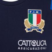 Kinder reisshirt Italie rugby 2020/21