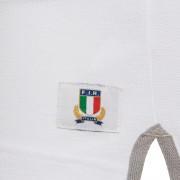 Polo Leisure van katoen Piqué Italië Rugby 2020/21