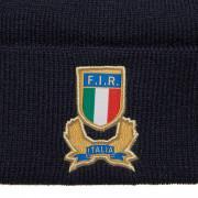 Bonnet met pompon Italie rugby 2020/21