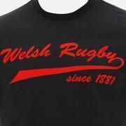 Katoenen T-shirt Pays de Galles rugby 2020/21