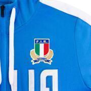 Hooded Sweatshirt Italië Rugby 2022/23