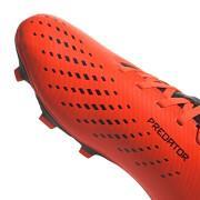 Voetbalschoenen adidas Predator Accuracy.4 FxG Heatspawn Pack