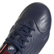 Kindervoetbalschoenen adidas Copa Sense.1 FG - Sapphire Edge Pack