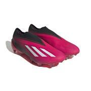 Kindervoetbalschoenen adidas X Speedportal+ FG - Own your Football
