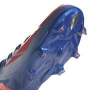Voetbalschoenen adidas Predator Edge.1 FG - Sapphire Edge Pack