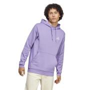 Sweatshirt fleece met capuchon adidas Essentials