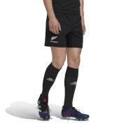 Home shorts Nouvelle-Zélande All Blacks Rugby
