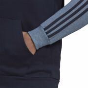Sweatshirt fleece mix adidas Essentials