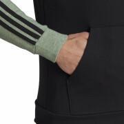 Sweatshirt fleece mix essentials adidas