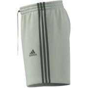 3-stripe shorts adidas Essentials French Terry