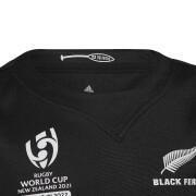 Kindertehuis jersey Nouvelle-Zélande World Cup