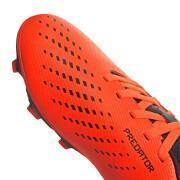 Kindervoetbalschoenen adidas Predator Accuracy.4 Heatspawn Pack