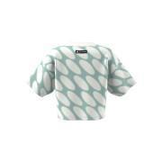Dames-T-shirt adidas Marimekko Future Icons 3-Stripes