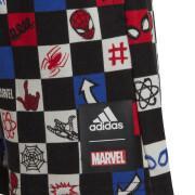 Kinder t-shirt set adidas X Marvel Spider-Man