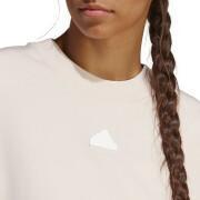 Sweatshirt vrouw adidas Future Icons 3-Stripes