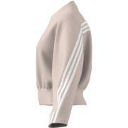 Sweatshirt vrouw adidas Future Icons 3-Stripes