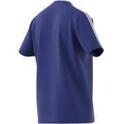 Single jersey T-shirt adidas Essentials 3-Stripes