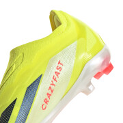 Kindervoetbalschoenen adidas X Crazyfast Elite Ll FG